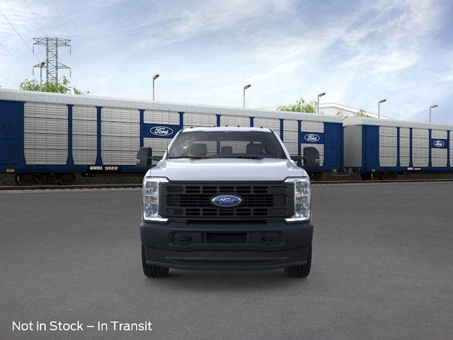 2025 Ford Chassis Cab F-350® XL