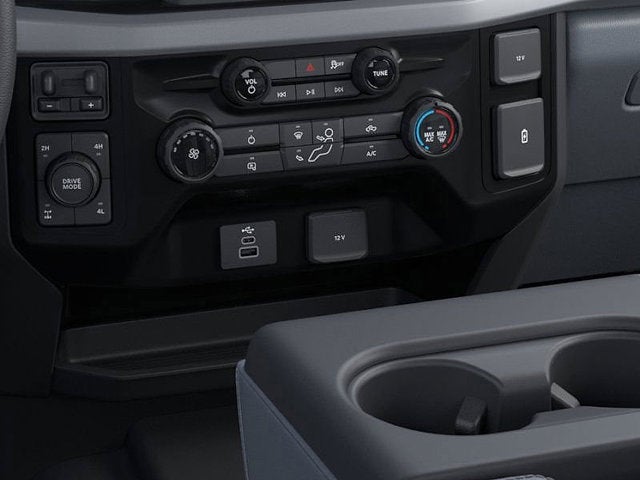 2025 Ford Chassis Cab F-350® XL