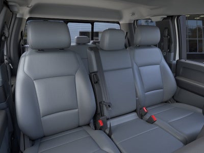2026 Ford Chassis Cab F-350® XL