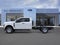 2026 Ford Chassis Cab F-350® XL