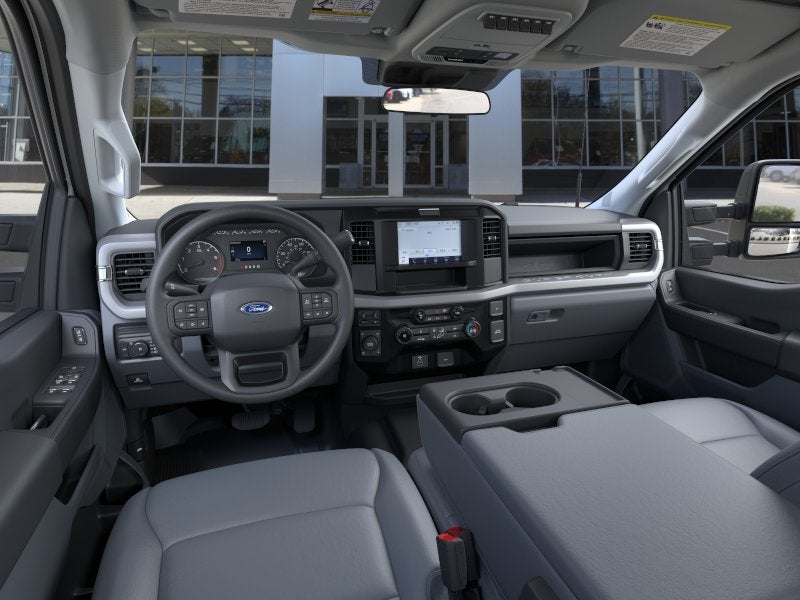 2026 Ford Chassis Cab F-350® XL