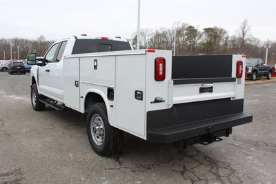 2026 Ford Chassis Cab F-350® XL