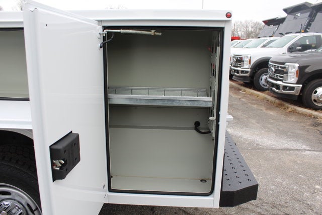 2026 Ford Chassis Cab F-350® XL