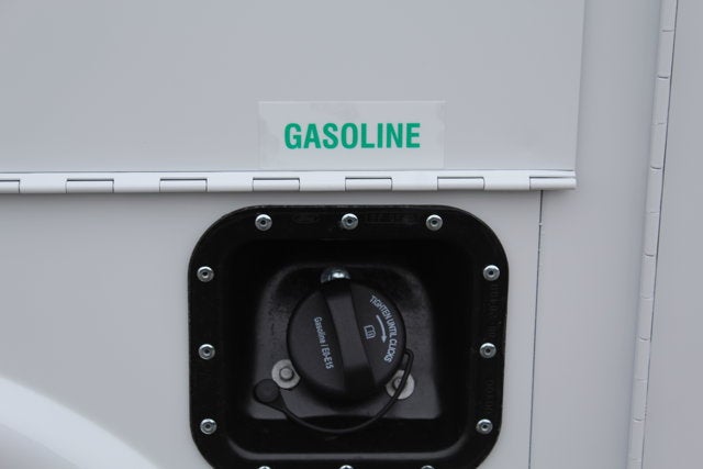 2026 Ford Chassis Cab F-350® XL