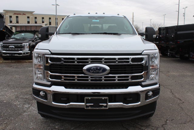 2026 Ford Chassis Cab F-350® XL