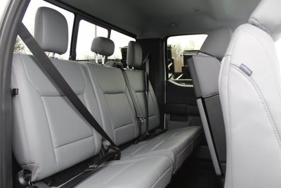 2026 Ford Chassis Cab F-350® XL