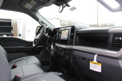 2026 Ford Chassis Cab F-350® XL