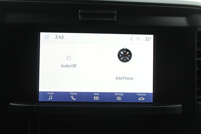 2026 Ford Chassis Cab F-350® XL