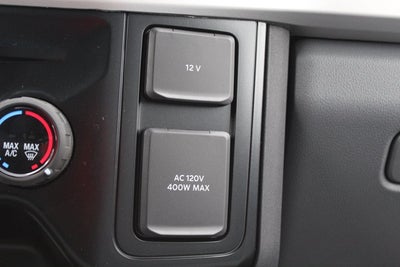 2026 Ford Chassis Cab F-350® XL