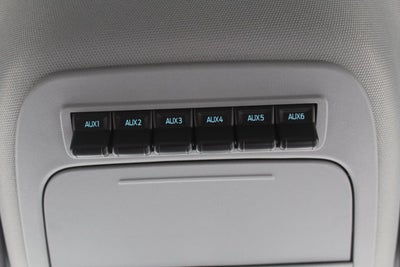 2026 Ford Chassis Cab F-350® XL