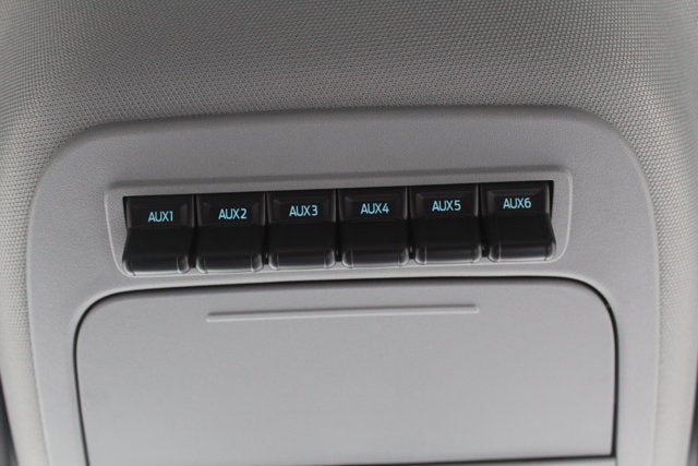 2026 Ford Chassis Cab F-350® XL