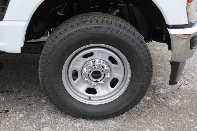 2026 Ford Chassis Cab F-350® XL