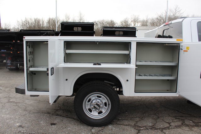 2026 Ford Chassis Cab F-350® XL