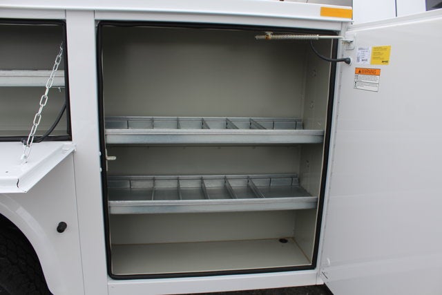 2026 Ford Chassis Cab F-350® XL