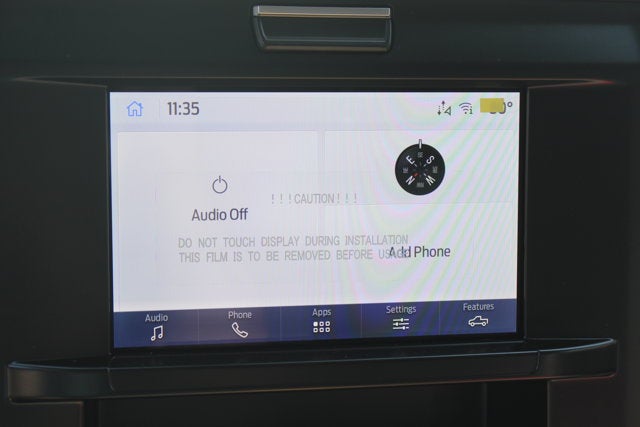 2025 Ford Chassis Cab F-350® XL