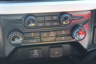 2025 Ford Chassis Cab F-350® XL