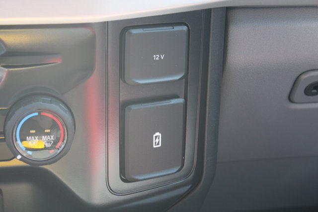 2025 Ford Chassis Cab F-350® XL