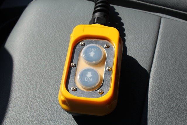 2025 Ford Chassis Cab F-350® XL