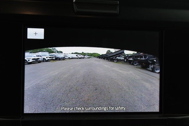 2025 Ford Chassis Cab F-350® XL