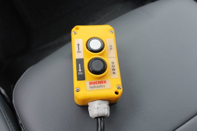 2025 Ford Chassis Cab F-350® XL