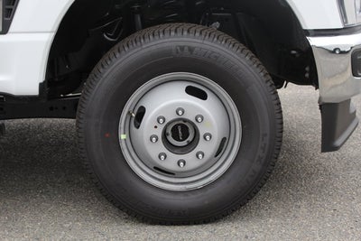 2025 Ford Chassis Cab F-350® XL