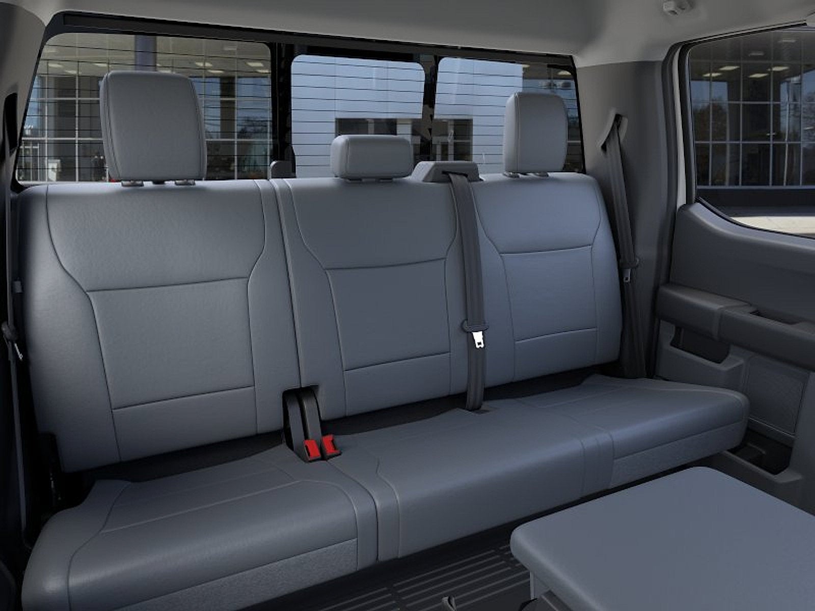 2026 Ford Chassis Cab F-350® XL