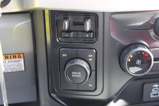 2026 Ford Chassis Cab F-350® XL