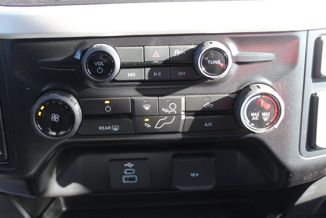 2026 Ford Chassis Cab F-350® XL