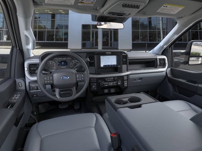 2026 Ford Chassis Cab F-350® XL