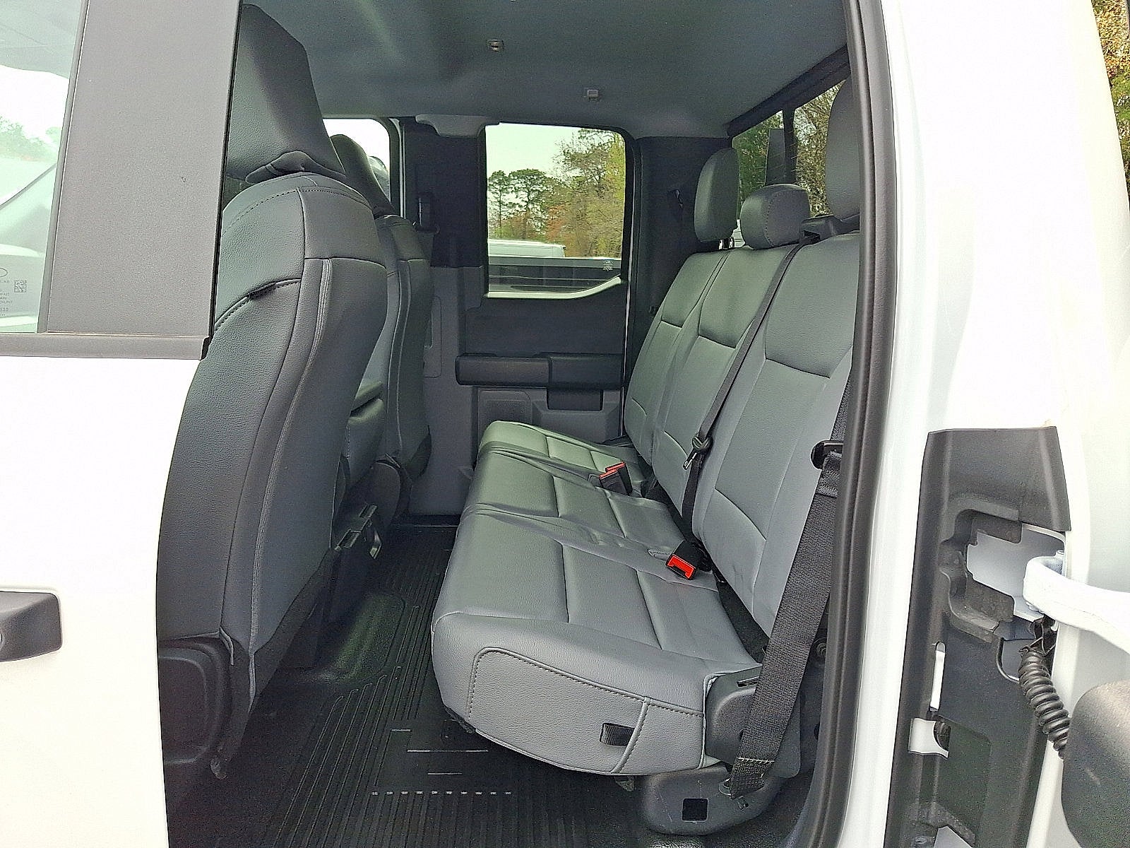 2026 Ford Chassis Cab F-350® XL