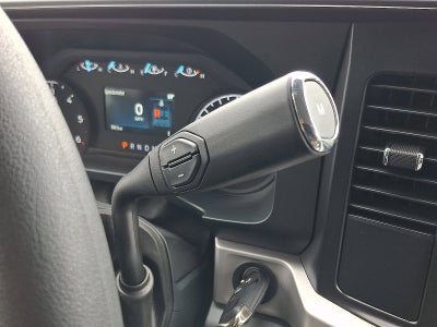 2026 Ford Chassis Cab F-350® XL