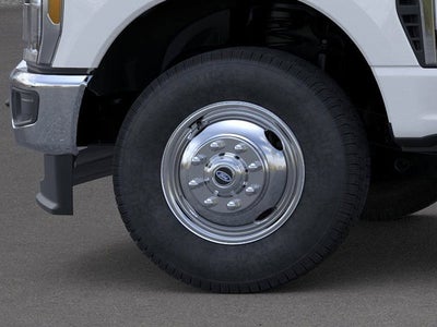 2026 Ford Chassis Cab F-350® XL