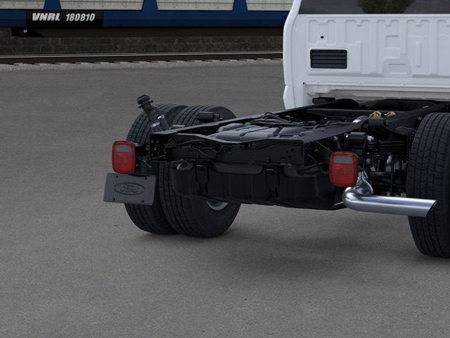 2026 Ford Chassis Cab F-350® XL