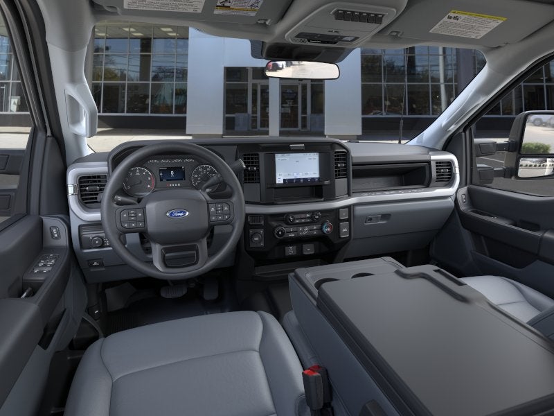 2026 Ford Chassis Cab F-350® XL