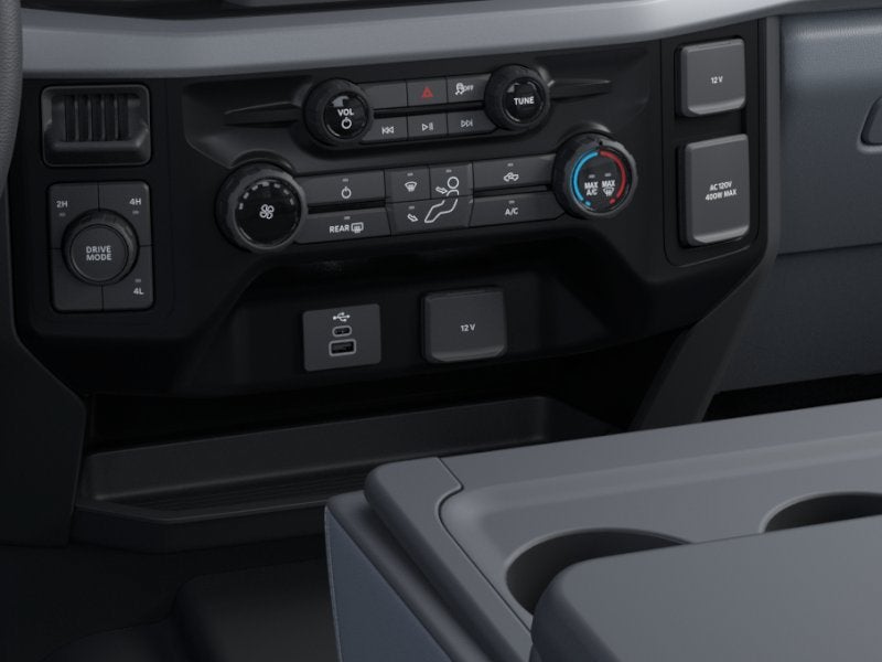 2026 Ford Chassis Cab F-350® XL