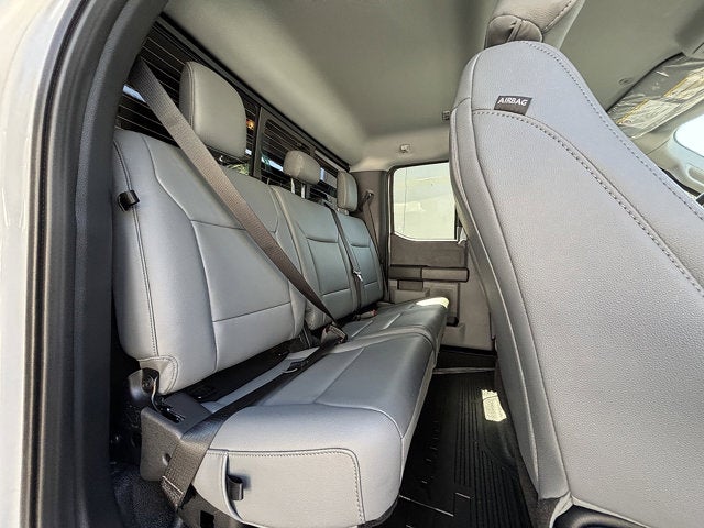 2025 Ford Chassis Cab F-350® XL