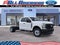 2026 Ford Chassis Cab F-350® XL