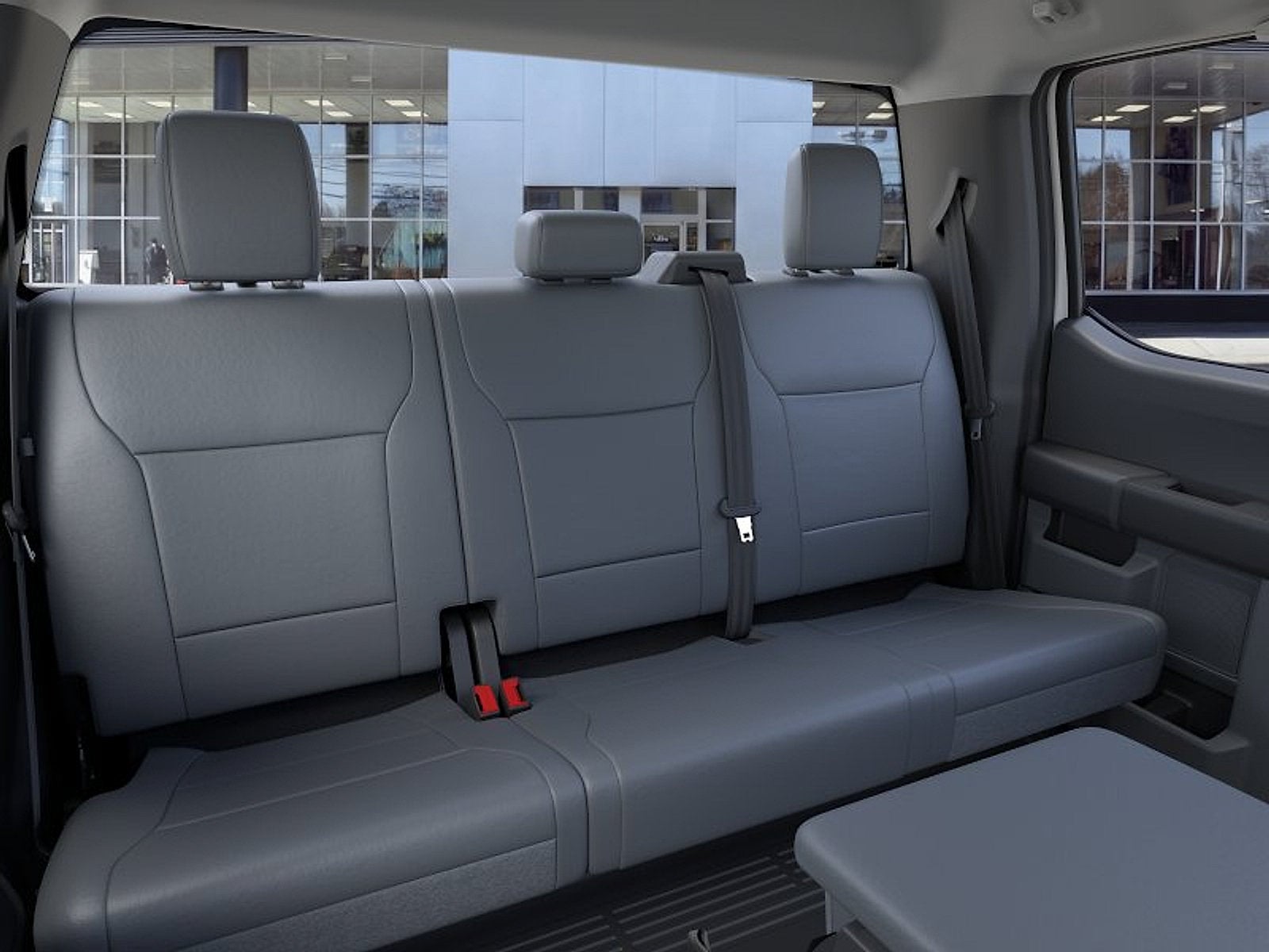 2026 Ford Chassis Cab F-350® XL