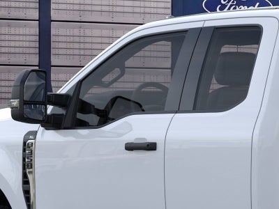 2026 Ford Chassis Cab F-350® XL