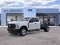 2026 Ford Chassis Cab F-350® XL