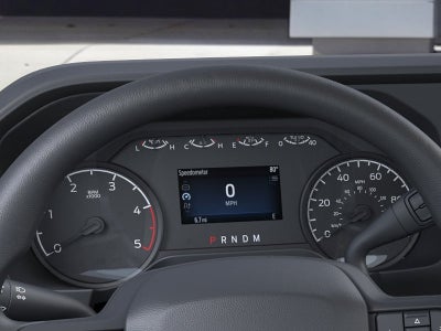 2026 Ford Chassis Cab F-450® XL
