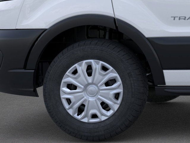 2025 Ford Transit Chassis Cutaway