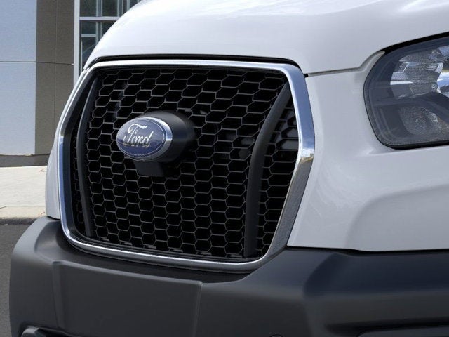 2025 Ford Transit Chassis Cutaway