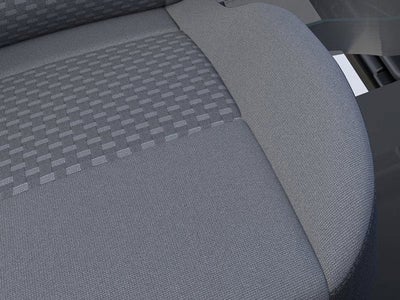 2026 Ford Transit Chassis Cutaway