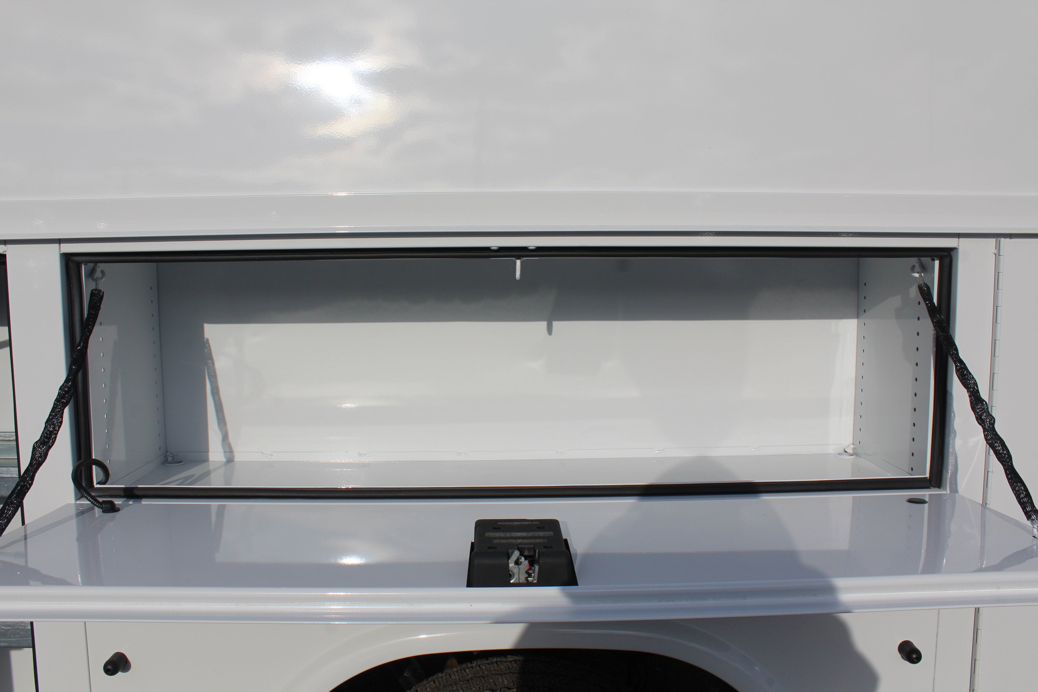 2026 Ford Transit Chassis Cutaway