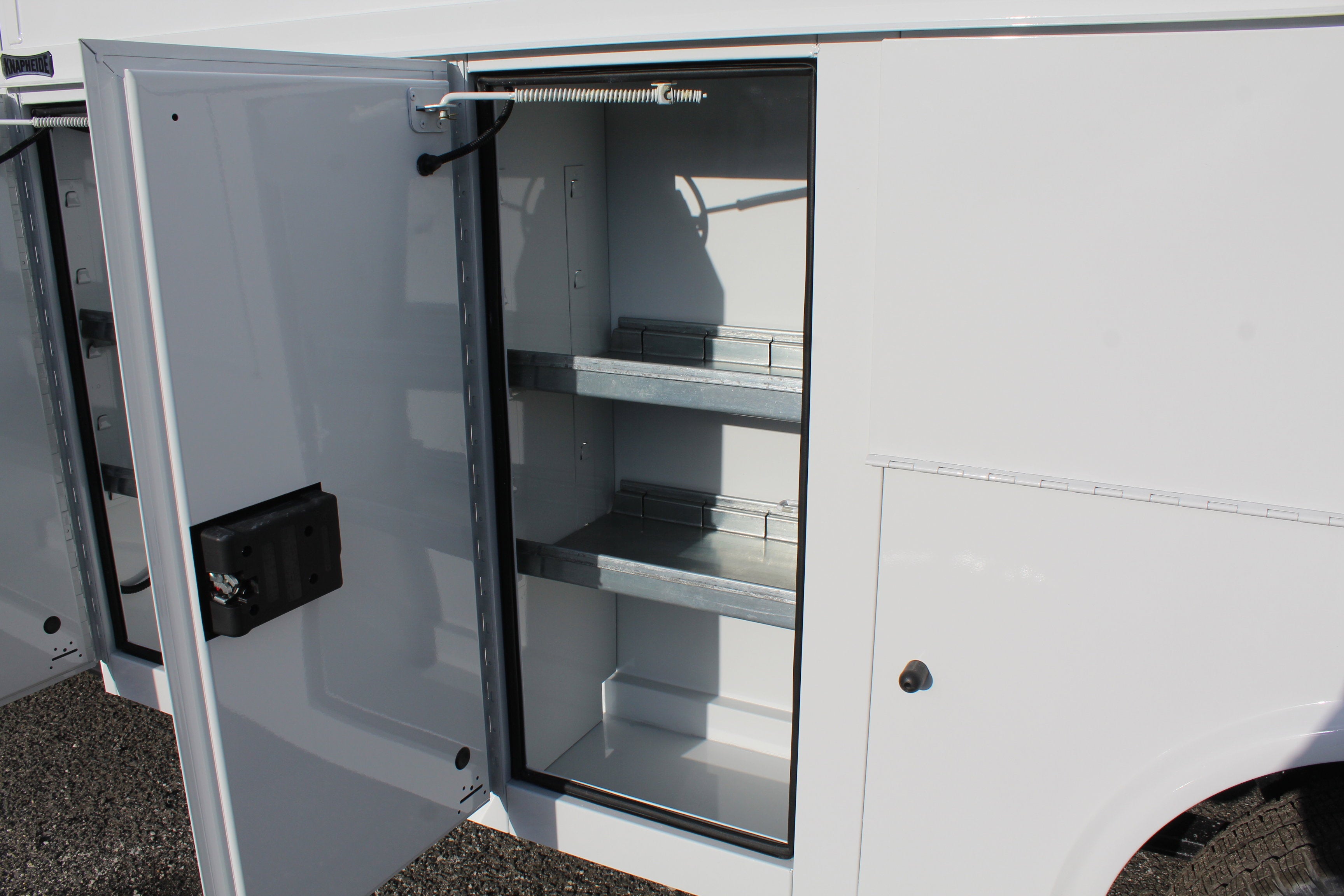 2026 Ford Transit Chassis Cutaway