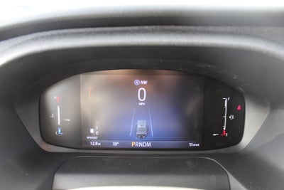 2026 Ford Transit Chassis Cutaway