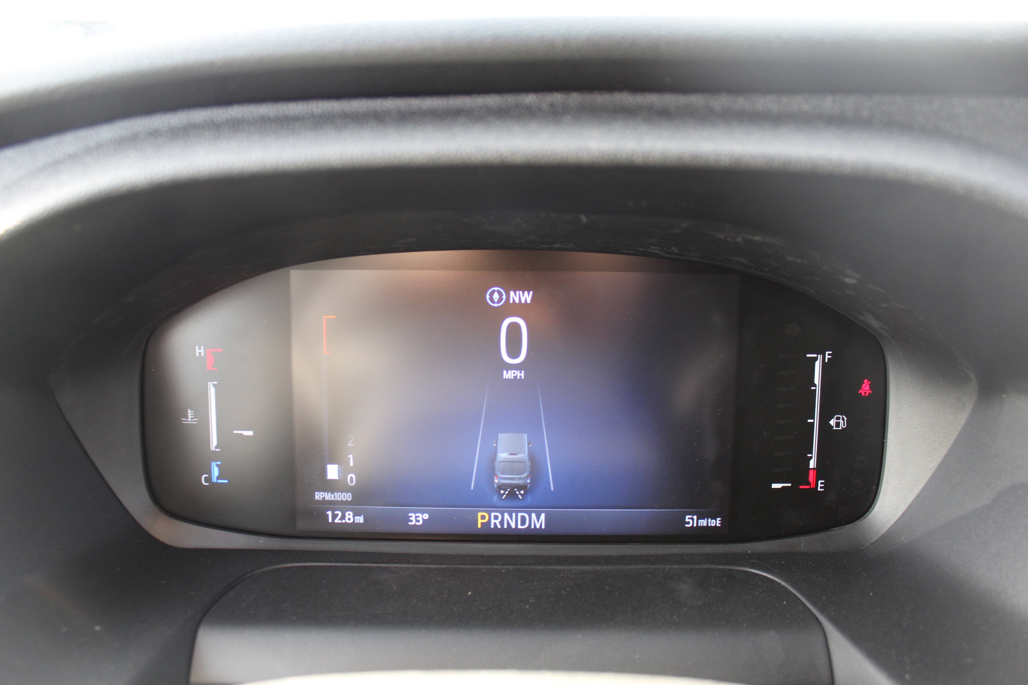 2026 Ford Transit Chassis Cutaway