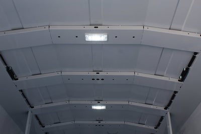 2026 Ford Transit Chassis Cutaway