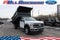 2025 Ford Chassis Cab F-550® XL